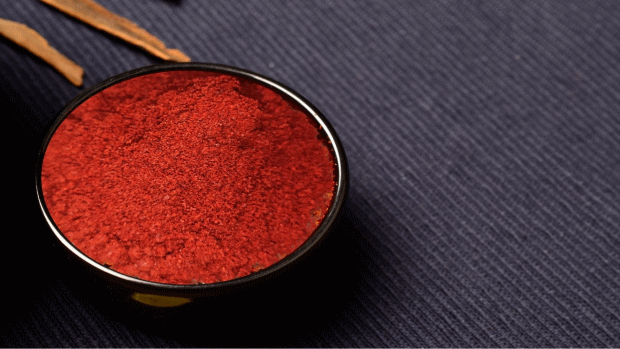 Dandicut Red Chilli